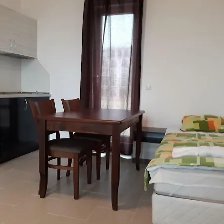 Apartment Студио Анна Марина *