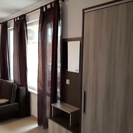 Студио Анна Марина Apartment Sveti Vlas